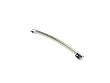 Freezer Door Handle (Stainless) – Part Number: WR12X34310