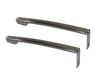 STAINLESS HANDLES – Part Number: WR12X34550