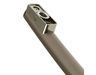 Refrigerator Door Handle Freezer (Black) – Part Number: WR12X34829