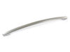 REFRIGERATOR DOOR HANDLE FREEZER STAINLESS – Part Number: WR12X34830