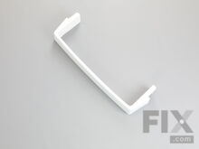 FRESH FOOD SHELF – Part Number: WR17X30024