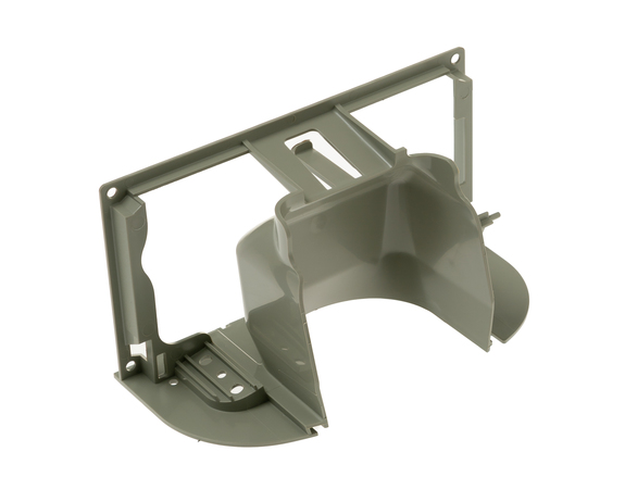 16220237-1-M-GE-WR17X34251-Housing Shield Dispenser (Stainless)