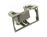 16220237-2-S-GE-WR17X34251-Housing Shield Dispenser (Stainless)