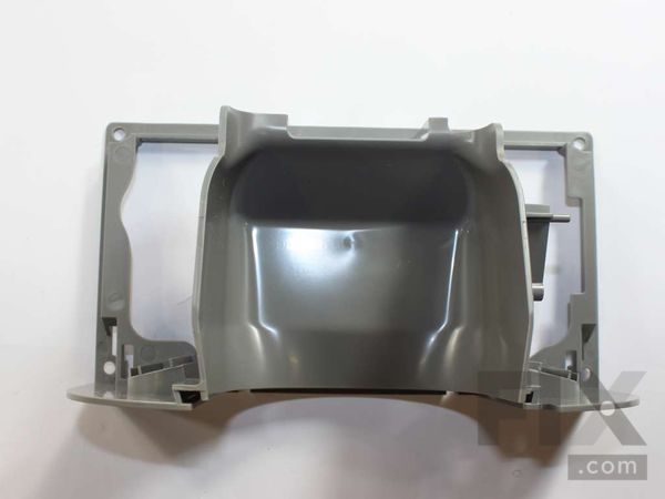 16220243-1-M-GE-WR17X34385-HOUSING SHIELD DISP GOLDEN-GREY