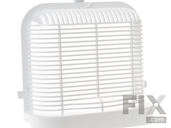 16220244-1-M-GE-WR17X35246-FREEZER FAN COVER
