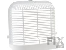 FREEZER FAN COVER – Part Number: WR17X35246