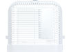 16220244-2-S-GE-WR17X35246-FREEZER FAN COVER