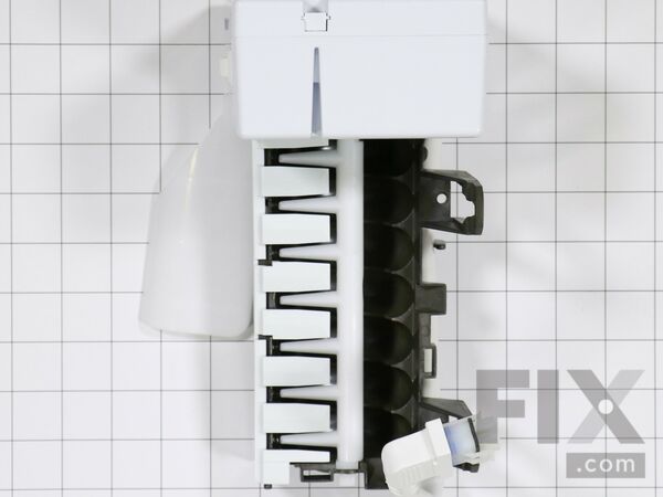 16220253-1-M-GE-WR30X35285-Ice Maker