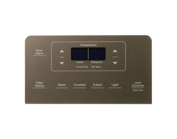 16220280-1-M-GE-WR55X35087-Interface Dispenser Assembly