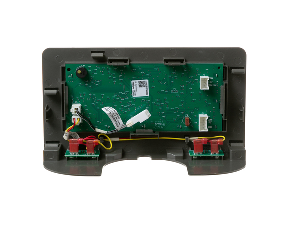 16220297-1-M-GE-WR55X35765-CONTROL DISPLAY ASM SLATE