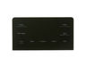 16220297-2-S-GE-WR55X35765-CONTROL DISPLAY ASM SLATE