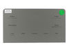 CONTROL DISPLAY ASM STAINLESS STEEL – Part Number: WR55X35785