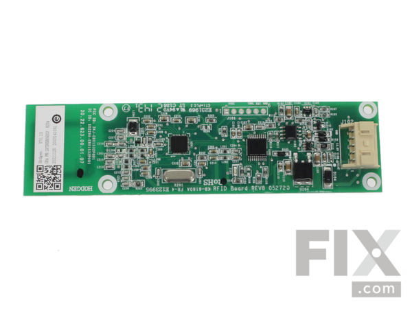 16220309-1-M-GE-WR55X35905-RFID WATER FILTER BOARD