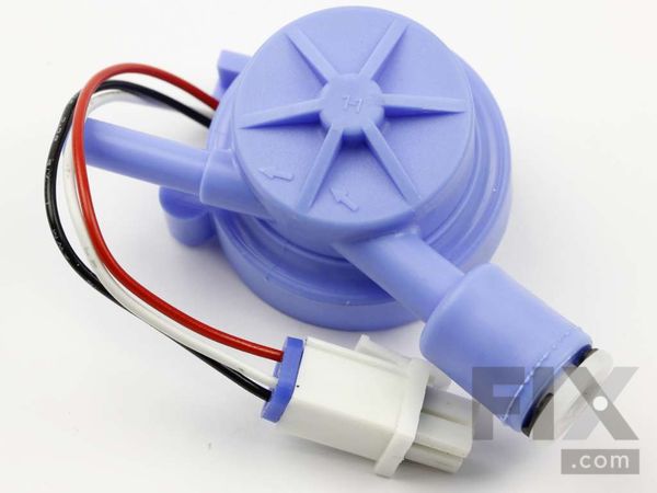 16220325-1-M-GE-WR57X32245-FLOW METER
