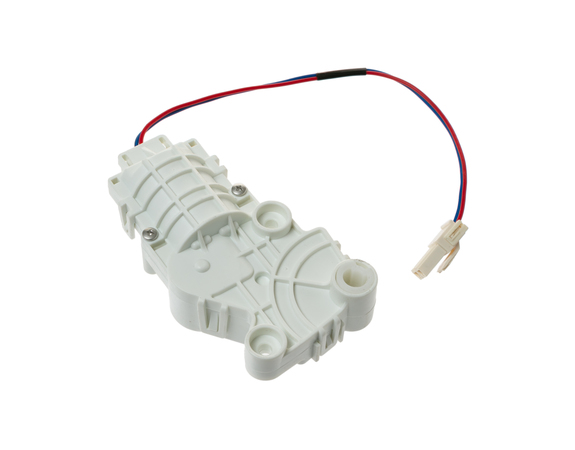 16220326-1-M-GE-WR60X33005-DUCT DOOR MOTOR