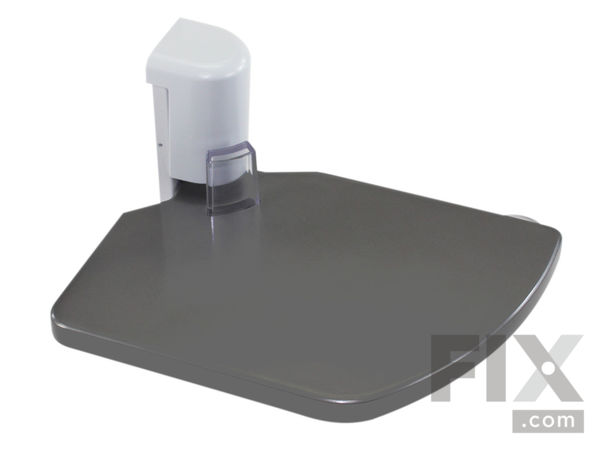 16220331-1-M-GE-WR71X33728-ROTATING BIN BASE