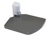 16220331-2-S-GE-WR71X33728-ROTATING BIN BASE