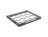 STANDARD WINE RACK – Part Number: WR71X35575