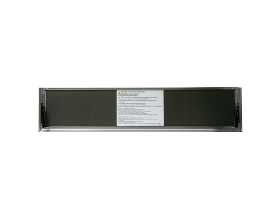 16220342-1-M-GE-WR74X33088-CUSTOM PANEL GRILL 48"