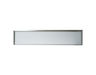 16220342-2-S-GE-WR74X33088-CUSTOM PANEL GRILL 48"
