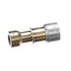 10.5MM X 8MM BRASS REDUCER – Part Number: WR97X33345