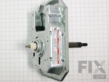 Washer Gear Case – Part Number: W11454372