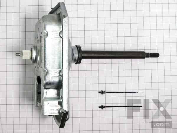 16220913-1-M-Whirlpool-W11454741-Gear Case
