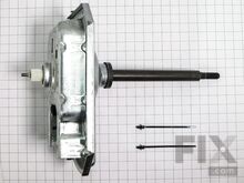 Gear Case – Part Number: W11454741