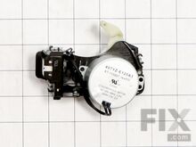 ACTUATOR – Part Number: W11481722