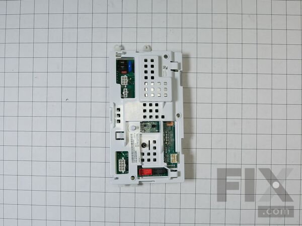 16221218-1-M-Whirlpool-W11498190-Electric Control Board