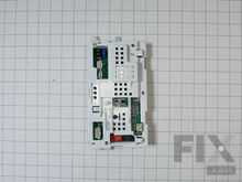 Electric Control Board – Part Number: W11498190