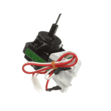 Evaporator Motor – Part Number: W11499658