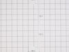 BEZEL – Part Number: W11501416