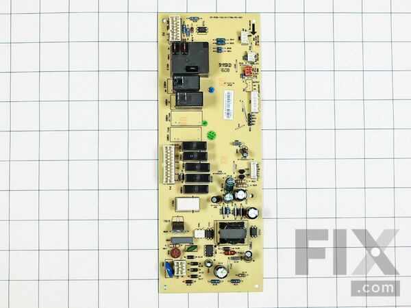 16221308-1-M-Whirlpool-WPW10725605-Electric Control Board