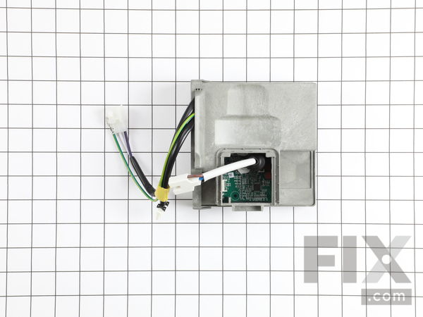 16221315-1-M-Frigidaire-241577511-Refrigerator Inverter