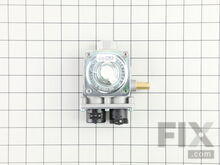 VALVE – Part Number: 5304524455
