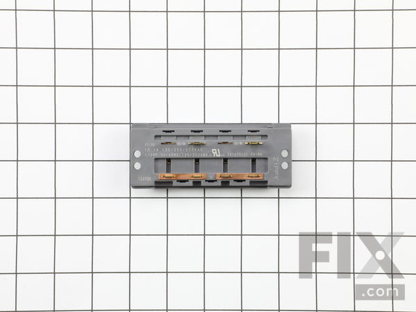 16221408-1-M-Frigidaire-5304525097-SWITCH-4 BUTTON ASS