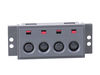 16221408-3-S-Frigidaire-5304525097-SWITCH-4 BUTTON ASS