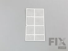FILTER – Part Number: 5304525501