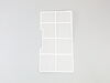 FILTER – Part Number: 5304525507