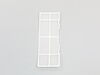 FILTER – Part Number: 5304525509