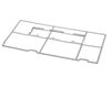 FILTER – Part Number: 5304525562