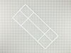 FILTER – Part Number: 5304525639