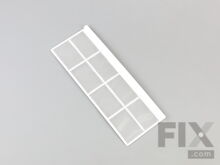 FILTER – Part Number: 5304525641
