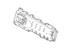 BOARD ASSEMBLY – Part Number: 5304525808