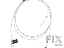 WATER INLET – Part Number: 10014407
