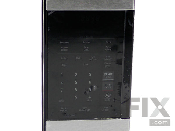 16222432-1-M-LG-ACM73720522-CONTROLLER ASSEMBLY,KEYPAD