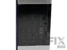 CONTROLLER ASSEMBLY,KEYPAD – Part Number: ACM73720522
