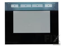 DOOR ASSEMBLY,SUB – Part Number: ADC30000601