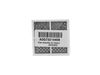 16222687-2-S-LG-ADQ73214408-Air Cleaner Filter Assembly